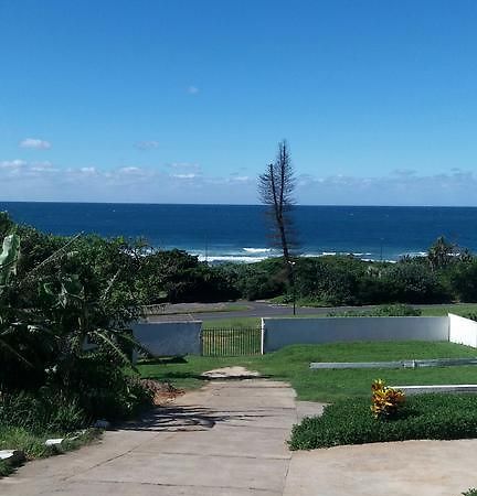 The Whitehouse Hotel Port Shepstone Exterior photo