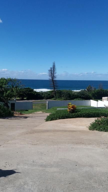 The Whitehouse Hotel Port Shepstone Exterior photo