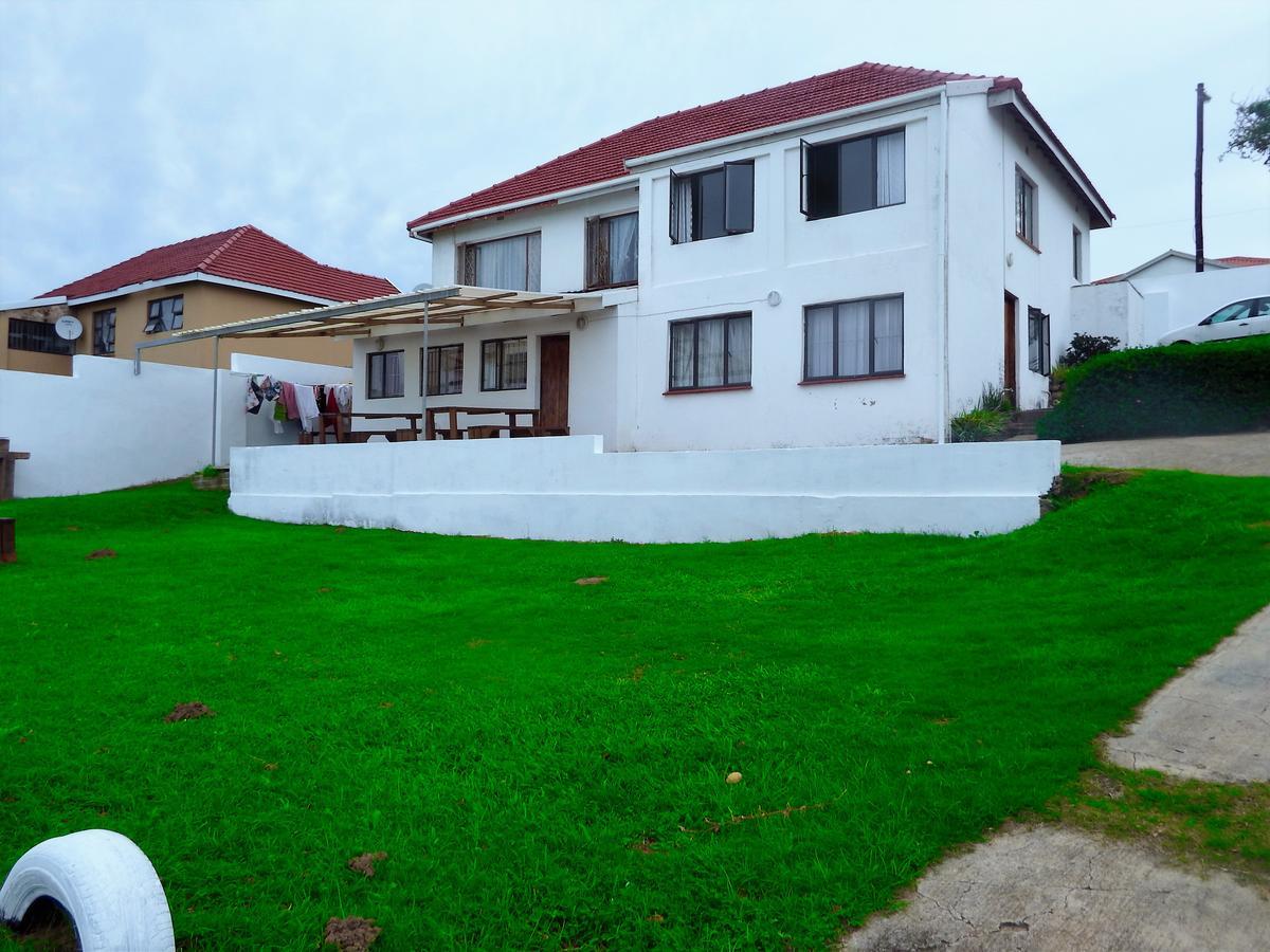 The Whitehouse Hotel Port Shepstone Exterior photo